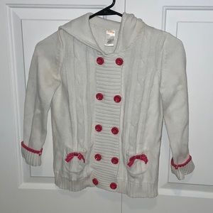 Adorable Gymboree Sweater!